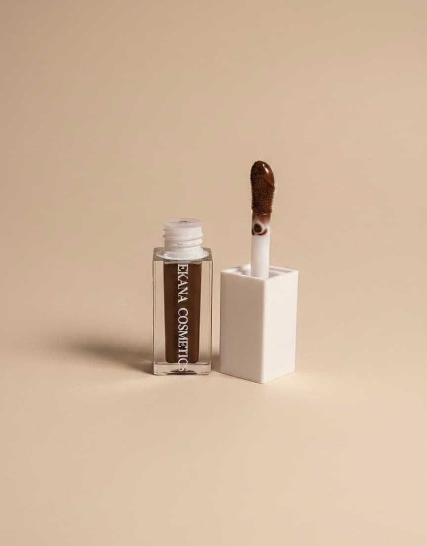 EC Gloss “Ganache”