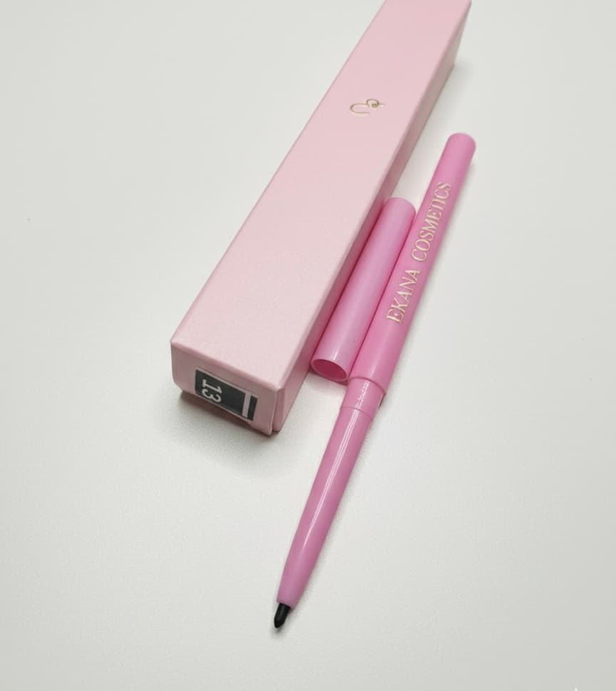 EC Lip Liner “Obsidian”