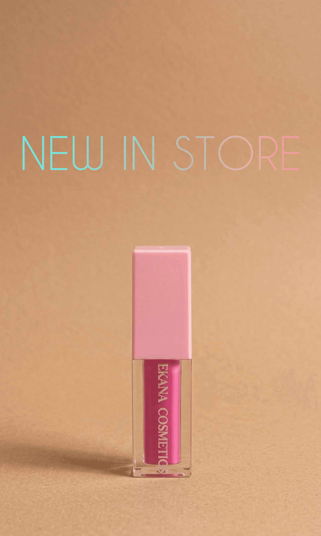 EC Gloss “Rosette”