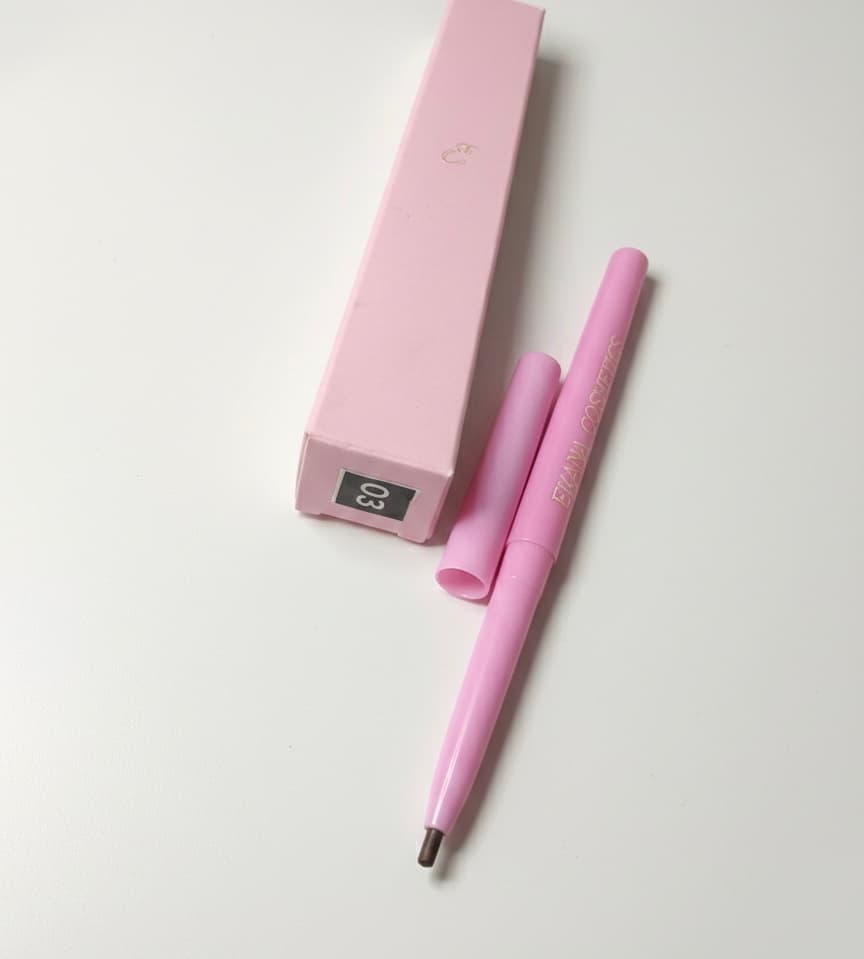 EC Lip Liner “Cocoa Contour”