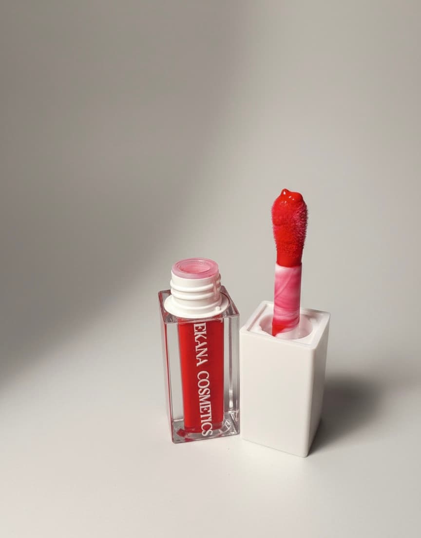 EC Gloss “Red Theory”